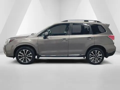 More photos of 2017 Subaru Forester 2.0XT Touring at Ironton Automotive, OH