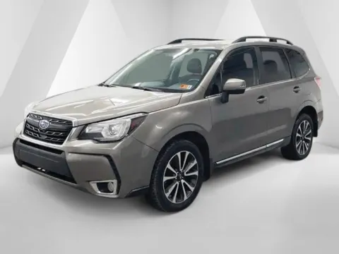 Another view of 2017 Subaru Forester 2.0XT Touring for sale in Ironton, OH at Ironton Automotive