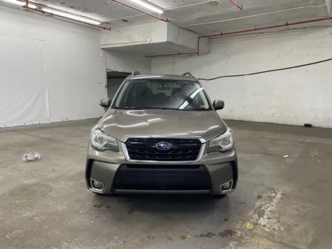 Photos of 2017 Subaru Forester 2.0XT Touring for sale in Ironton, OH at Ironton Automotive