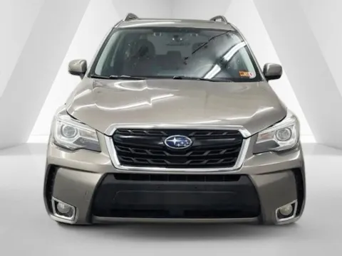 Photos of 2017 Subaru Forester 2.0XT Touring for sale in Ironton, OH at Ironton Automotive