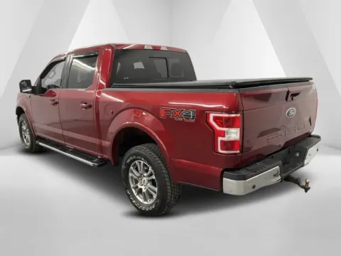 More photos of 2019 Ford F-150 Lariat at Ironton Automotive, OH