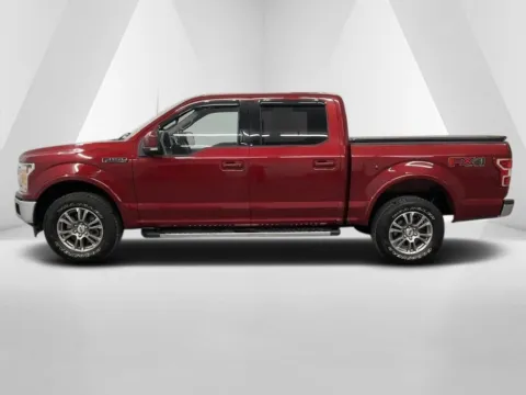 More photos of 2019 Ford F-150 Lariat at Ironton Automotive, OH
