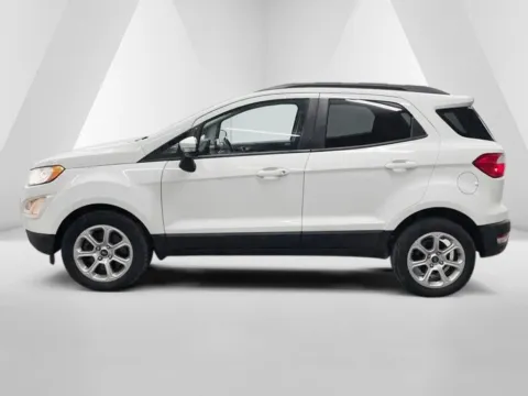 More photos of 2019 Ford EcoSport SE at Ironton Automotive, OH