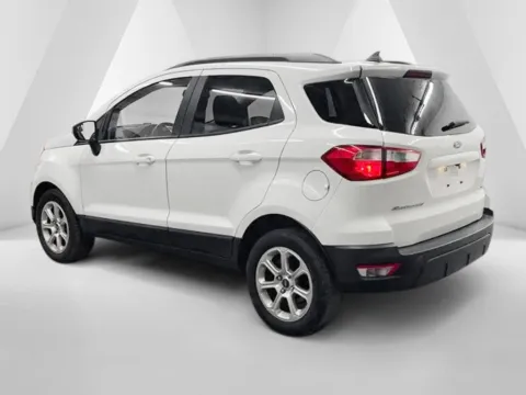 More photos of 2019 Ford EcoSport SE at Ironton Automotive, OH
