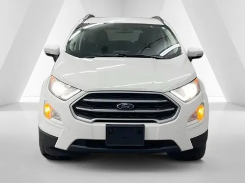 Photos of 2019 Ford EcoSport SE for sale in Ironton, OH at Ironton Automotive