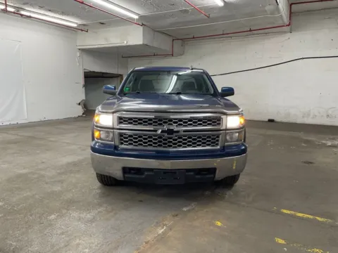 Photos of 2015 Chevrolet Silverado 1500 LT for sale in Ironton, OH at Ironton Automotive