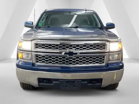 Photos of 2015 Chevrolet Silverado 1500 LT for sale in Ironton, OH at Ironton Automotive