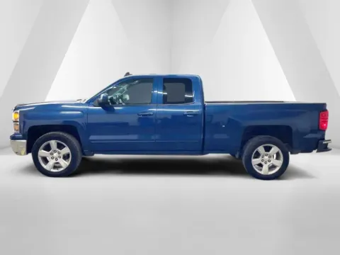 More photos of 2015 Chevrolet Silverado 1500 LT at Ironton Automotive, OH