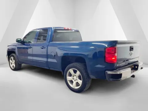 More photos of 2015 Chevrolet Silverado 1500 LT at Ironton Automotive, OH