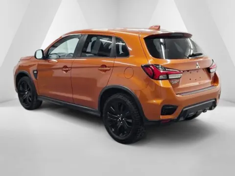 More photos of 2021 Mitsubishi Outlander Sport 2.0 ES at Ironton Automotive, OH