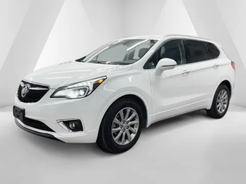 Another view of 2019 Buick Envision Essence for sale in Ironton, OH at Ironton Automotive