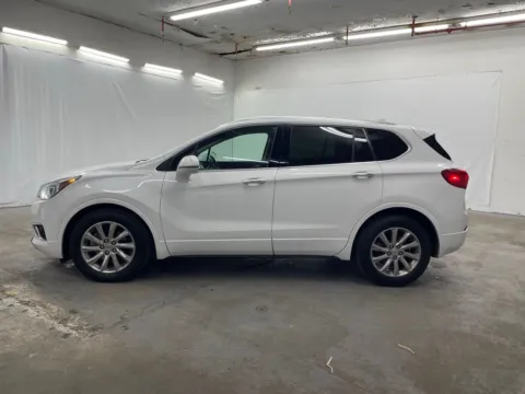 More photos of 2019 Buick Envision Essence at Ironton Automotive, OH