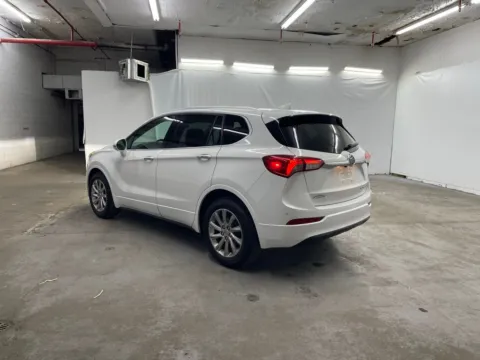More photos of 2019 Buick Envision Essence at Ironton Automotive, OH