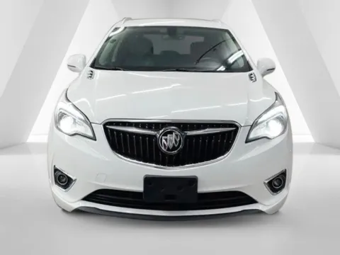 Photos of 2019 Buick Envision Essence for sale in Ironton, OH at Ironton Automotive