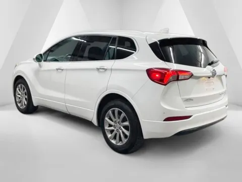 More photos of 2019 Buick Envision Essence at Ironton Automotive, OH