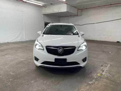 Photos of 2019 Buick Envision Essence for sale in Ironton, OH at Ironton Automotive