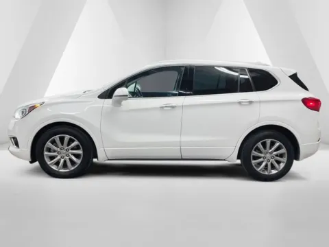 More photos of 2019 Buick Envision Essence at Ironton Automotive, OH