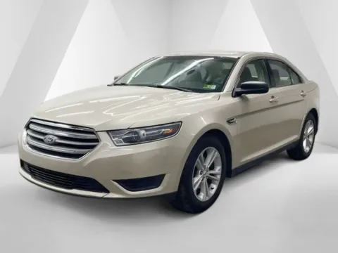 Another view of 2017 Ford Taurus SE for sale in Ironton, OH at Ironton Automotive