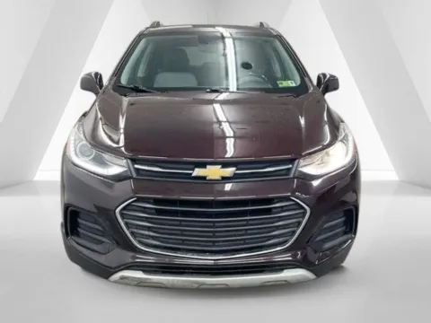 Photos of 2020 Chevrolet Trax LT for sale in Ironton, OH at Ironton Automotive