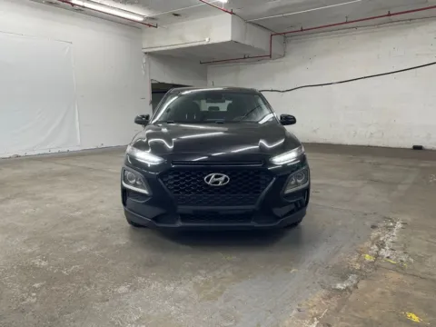 Photos of 2019 Hyundai Kona SE for sale in Ironton, OH at Ironton Automotive