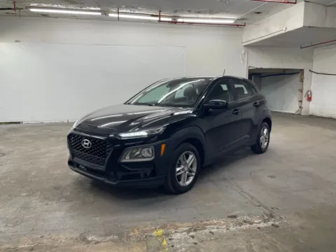Another view of 2019 Hyundai Kona SE for sale in Ironton, OH at Ironton Automotive
