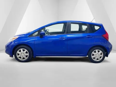 More photos of 2015 Nissan Versa Note SV at Ironton Automotive, OH