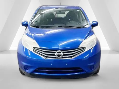 Photos of 2015 Nissan Versa Note SV for sale in Ironton, OH at Ironton Automotive