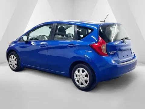 More photos of 2015 Nissan Versa Note SV at Ironton Automotive, OH