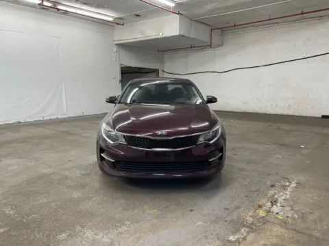 Photos of 2018 Kia Optima LX for sale in Ironton, OH at Ironton Automotive