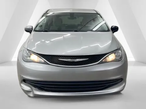 Photos of 2017 Chrysler Pacifica Touring for sale in Ironton, OH at Ironton Automotive