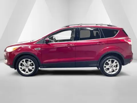 More photos of 2013 Ford Escape SE at Ironton Automotive, OH