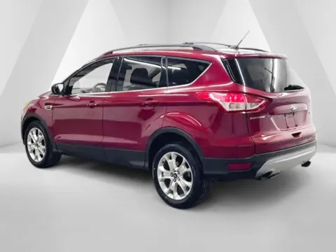 More photos of 2013 Ford Escape SE at Ironton Automotive, OH