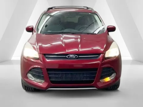 Photos of 2013 Ford Escape SE for sale in Ironton, OH at Ironton Automotive