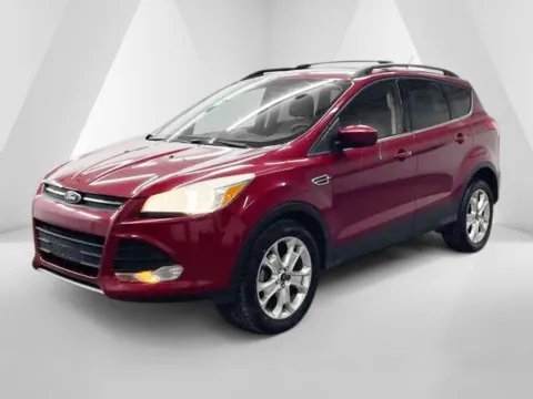 Another view of 2013 Ford Escape SE for sale in Ironton, OH at Ironton Automotive