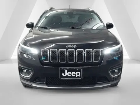 Photos of 2019 Jeep Cherokee Limited for sale in Ironton, OH at Ironton Automotive
