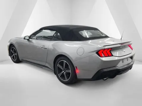 More photos of 2024 Ford Mustang EcoBoost Premium at Ironton Automotive, OH