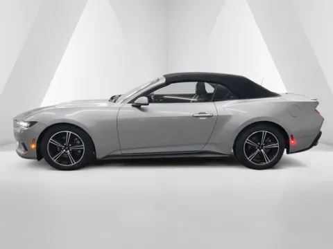 More photos of 2024 Ford Mustang EcoBoost Premium at Ironton Automotive, OH