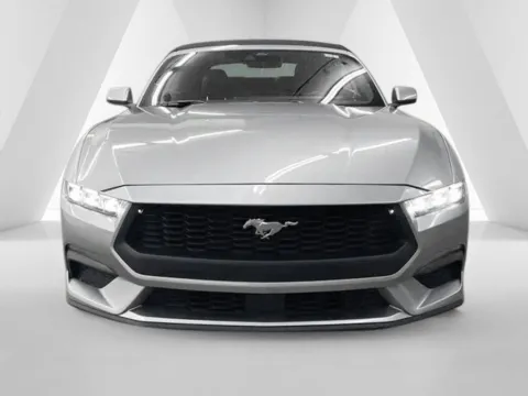 Photos of 2024 Ford Mustang EcoBoost Premium for sale in Ironton, OH at Ironton Automotive