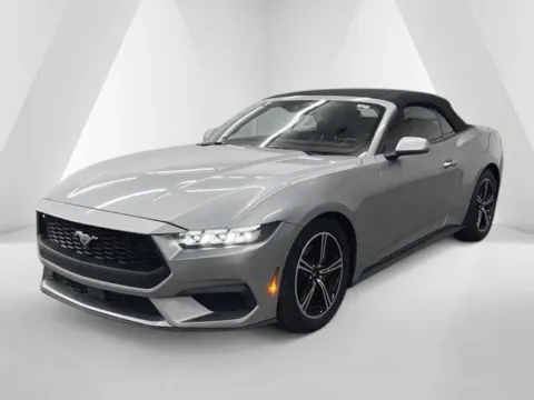 Another view of 2024 Ford Mustang EcoBoost Premium for sale in Ironton, OH at Ironton Automotive