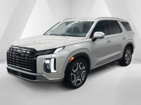 Another view of 2024 Hyundai Palisade Limited for sale in Ironton, OH at Ironton Automotive