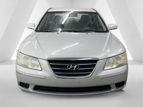 Photos of 2010 Hyundai Sonata GLS for sale in Ironton, OH at Ironton Automotive