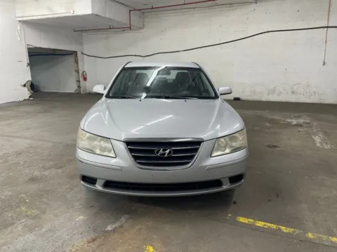 Photos of 2010 Hyundai Sonata GLS for sale in Ironton, OH at Ironton Automotive