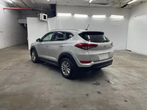More photos of 2016 Hyundai Tucson SE at Ironton Automotive, OH