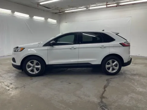 More photos of 2022 Ford Edge SE at Ironton Automotive, OH