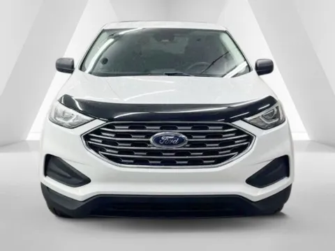 Photos of 2022 Ford Edge SE for sale in Ironton, OH at Ironton Automotive