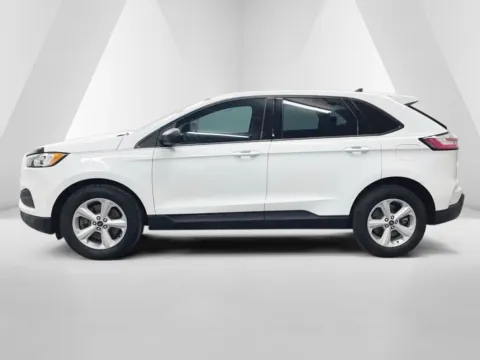 More photos of 2022 Ford Edge SE at Ironton Automotive, OH
