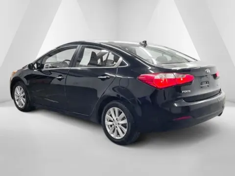 More photos of 2014 Kia Forte EX at Ironton Automotive, OH