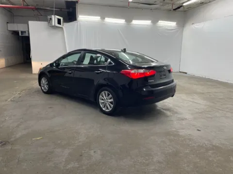 More photos of 2014 Kia Forte EX at Ironton Automotive, OH