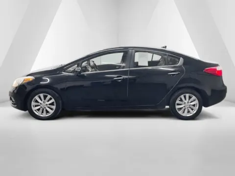 More photos of 2014 Kia Forte EX at Ironton Automotive, OH