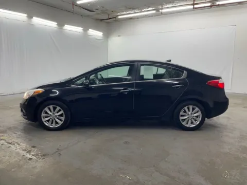More photos of 2014 Kia Forte EX at Ironton Automotive, OH